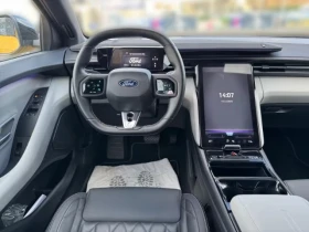 Ford Capri PREMIUM/340HP/B&O/MASSAGE/KLESS/PDC/AWD/LED/1001f | Mobile.bg � ����� ������ 11