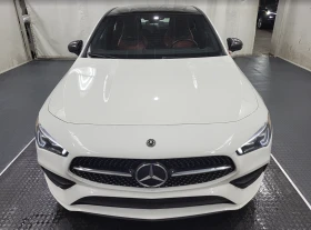 Mercedes-Benz CLA 250 AMG line * Автокредит*  - 40900 лв. / 20911.84 € - 75927286 6