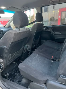 Opel Zafira 1.6 LPG, снимка 5
