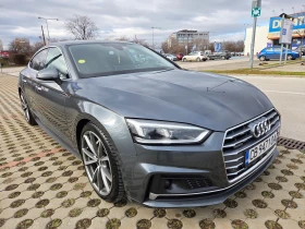Audi A5 3.0TDI 45 S-LINE - 23000 € / 44984.09 лв. - 46901138 15