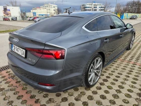 Audi A5 3.0TDI 45 S-LINE - 23000 € / 44984.09 лв. - 46901138 3