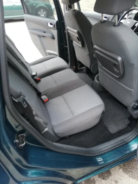 Ford C-max 1, 6 БЕНЗИН, КЛИМАТИК, ОРГ.КИЛОМЕТРИ, , снимка 13
