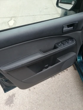 Ford C-max 1, 6 БЕНЗИН, КЛИМАТИК, ОРГ.КИЛОМЕТРИ, , снимка 17