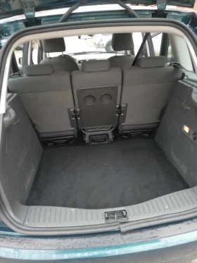 Ford C-max 1, 6 БЕНЗИН, КЛИМАТИК, ОРГ.КИЛОМЕТРИ, , снимка 15