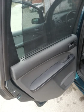 Ford C-max 1, 6 БЕНЗИН, КЛИМАТИК, ОРГ.КИЛОМЕТРИ, , снимка 16