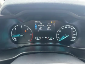 Ford Connect 1.5 TDCI Maxi 120 к.с., снимка 17