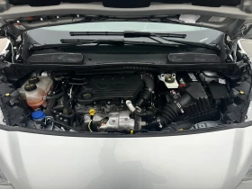 Ford Connect 1.5 TDCI Maxi 120 к.с., снимка 11