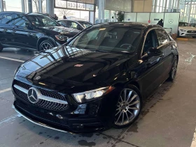 Mercedes-Benz A 220 * CARFAX * BURMESTER* ПОДГРЕВ* 2 КЛЮЧА* 