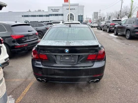 BMW 740 * 4dr Sdn xDrive AWD * CARFAX * ЦЕНА ДО БГ - 12999 € / 25423.83 лв. - 96666272 4