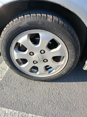 Mitsubishi Colt - 3133 € / 6127.62 лв. - 97671001 8