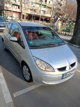 Mitsubishi Colt - 3133 € / 6127.62 лв. - 97671001 12