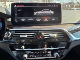 BMW 530 BMW 530 D G30 facelift Mild Hybrid Steptronic - 33000 € / 64542.39 лв. - 44642881 14