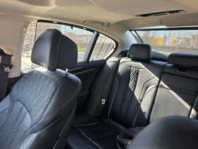 BMW 530 BMW 530 D G30 facelift Mild Hybrid Steptronic - 33000 € / 64542.39 лв. - 44642881 9