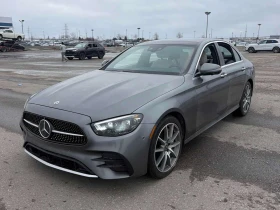 Mercedes-Benz E 450 * CARFAX * ЦЕНА ДО БГ