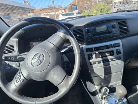 Toyota Corolla - 2600 € / 5085.16 лв. - 82729667 7