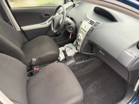 Toyota Yaris 1.0VVTI-70к.с SOL / 70000км.!!!!! / - 3450 € / 6747.61 лв. - 36969281 15