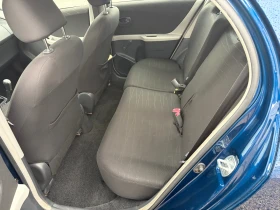 Toyota Yaris 1.0VVTI-70к.с SOL / 70000км.!!!!! / - 3450 € / 6747.61 лв. - 36969281 14