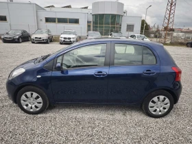 Toyota Yaris 1.0VVTI-70к.с SOL / 70000км.!!!!! / - 3450 € / 6747.61 лв. - 36969281 3