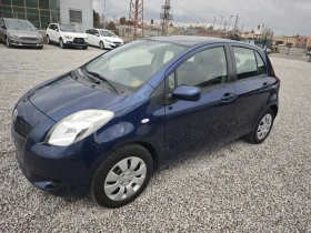 Toyota Yaris 1.0VVTI-70к.с SOL / 70000км.!!!!! / - 3450 € / 6747.61 лв. - 36969281 2