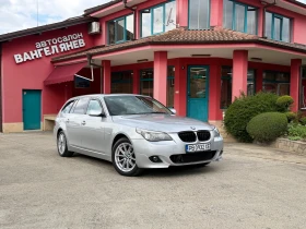 BMW 530 d xDrive* M пакет