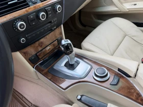 BMW 530 d xDrive* M пакет* Facelift* NAVI* Panorama - 4500 € / 8801.24 лв. - 15029282 7