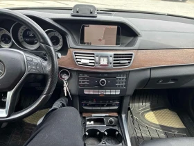 Mercedes-Benz E 400 4MATIC/��������/360/���������������� �� MERCEDES | Mobile.bg � ����� ������ 9