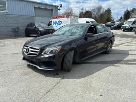 ������ Mercedes-Benz E 400