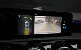 Mercedes-Benz A 35 4MATIC| КАМЕРА| ПОДГРЕВ| ОПЦИЯ ЗА ЛИЗИНГ  | Auto.bg — изображение 14