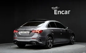 Mercedes-Benz A 35 4MATIC| КАМЕРА| ПОДГРЕВ| ОПЦИЯ ЗА ЛИЗИНГ  | Auto.bg — изображение 2