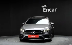 Mercedes-Benz A 35 4MATIC| КАМЕРА| ПОДГРЕВ| ОПЦИЯ ЗА ЛИЗИНГ  | Auto.bg — изображение 3