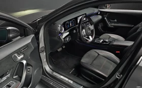 Mercedes-Benz A 35 4MATIC| КАМЕРА| ПОДГРЕВ| ОПЦИЯ ЗА ЛИЗИНГ  | Auto.bg — изображение 10
