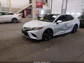 Toyota Camry 2.5l Xse* ���� ����* ������ ���� �� ��*  | Mobile.bg � ����� ������ 2