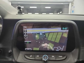 Chevrolet Camaro * 6.2* V8* HEADUP* ������* �������*  | Mobile.bg � ����� ������ 12