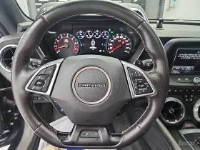 Chevrolet Camaro * 6.2* V8* HEADUP* ������* �������*  | Mobile.bg � ����� ������ 6