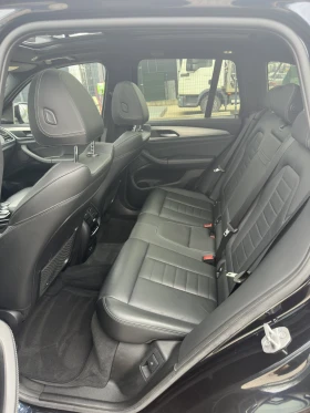 BMW iX3 IMPRESSIVE 80 kWh   286 �.�. | Mobile.bg � ����� ������ 8