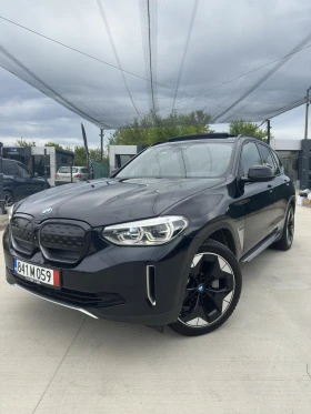 ����� �� �������� �� BMW iX3 IMPRESSIVE 80 kWh   286 �.�.