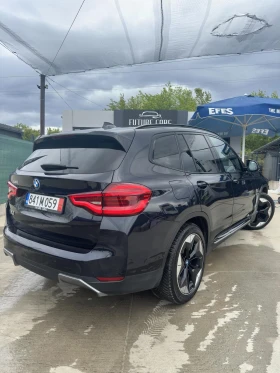 BMW iX3 IMPRESSIVE 80 kWh   286 �.�. | Mobile.bg � ����� ������ 6