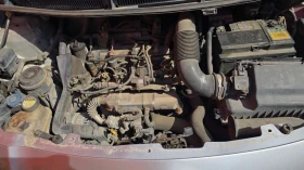Toyota Yaris 1.4 d 5 ����� 2007 ����� | Mobile.bg � ����� ������ 7