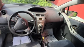 Toyota Yaris 1.4 d 5 ����� 2007 ����� | Mobile.bg � ����� ������ 6