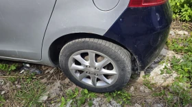 Toyota Yaris 1.4 d 5 ����� 2007 ����� | Mobile.bg � ����� ������ 3