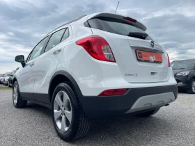 ����� �� �������� �� Opel Mokka X 1.6i! 56k KM!! UNIKAT!!!