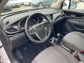 Opel Mokka X 1.6i! 56k KM!! UNIKAT!!! | Mobile.bg � ����� ������ 8