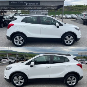 ����� �� �������� �� Opel Mokka X 1.6i! 56k KM!! UNIKAT!!!