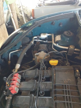 Renault Kangoo | Mobile.bg � ����� ������ 5