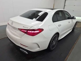 Mercedes-Benz C 300 * ГЛАВНО ПРЕДСТАВИТЕЛСТВО НА MERCEDES*  - 29990 € / 58655.34 лв. - 46701639 3