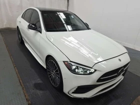 Mercedes-Benz C 300 * ГЛАВНО ПРЕДСТАВИТЕЛСТВО НА MERCEDES*  - 29990 € / 58655.34 лв. - 46701639 2
