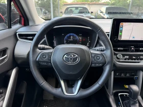 Toyota Corolla Cross XLE  | Mobile.bg � ����� ������ 11