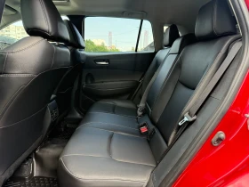 Toyota Corolla Cross XLE  | Mobile.bg � ����� ������ 9