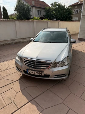 Mercedes-Benz E 300 V6