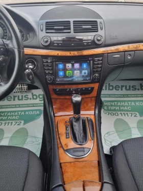 Mercedes-Benz E 320 Cdi Elegance.Facelift | Mobile.bg � ����� ������ 9